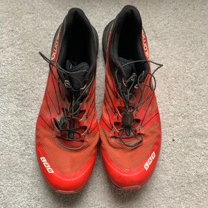 Salomon Sense S-Lab Size 9.5